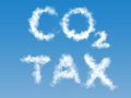 Carbon tax