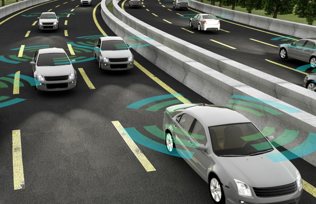 Autonomous vehicles