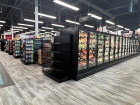 Grocery Store