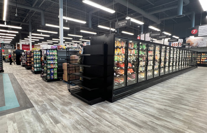 Grocery Store