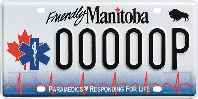 Licence Plate