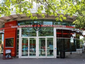Travel Manitoba