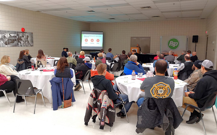 Manitoba Farm Safety Program