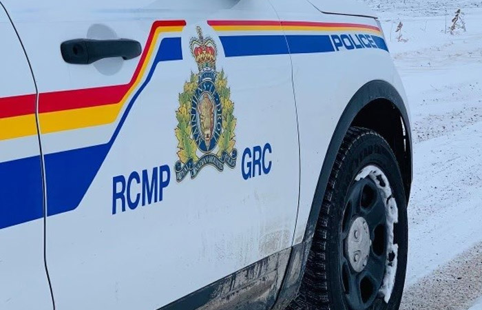 RCMP