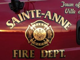 Ste. Anne Fire Department