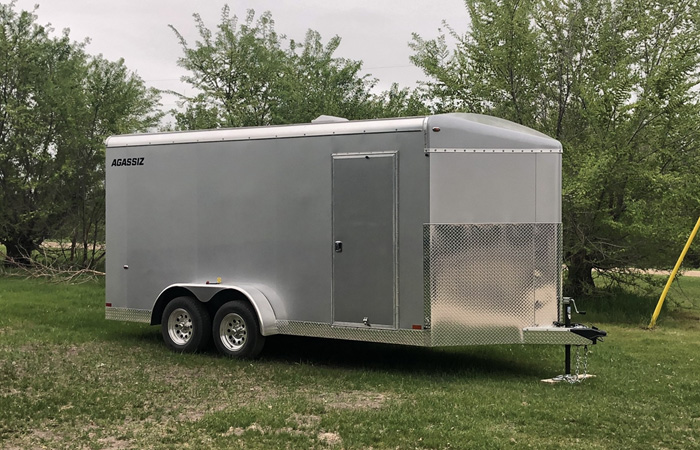 Trailer