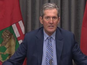 Brian Pallister