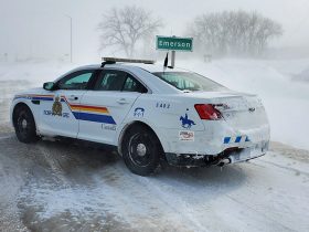 RCMP