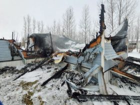 Arson
