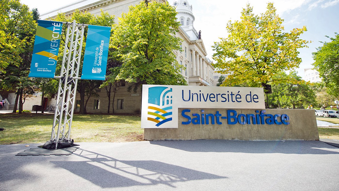 Universite de Saint-Boniface