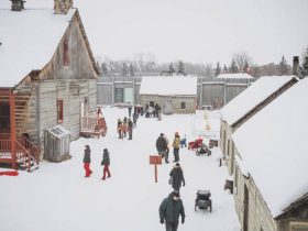 Festival du Voyageur