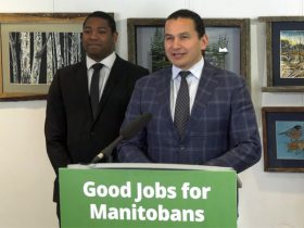 Wab Kinew