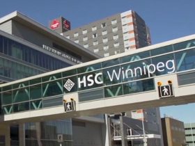 Health Sciences Centre Winnipeg