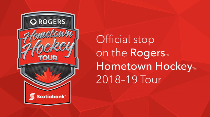 Rogers Hometown Hockey