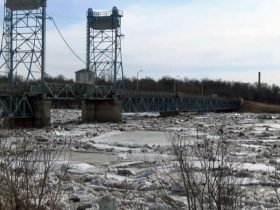 Red River Floodway