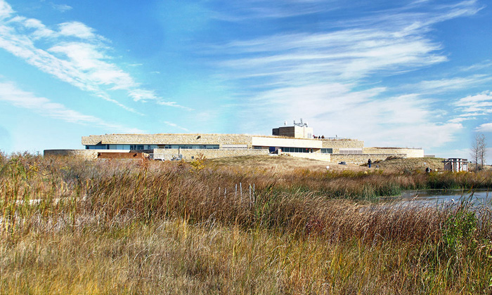 Oak Hammock Marsh