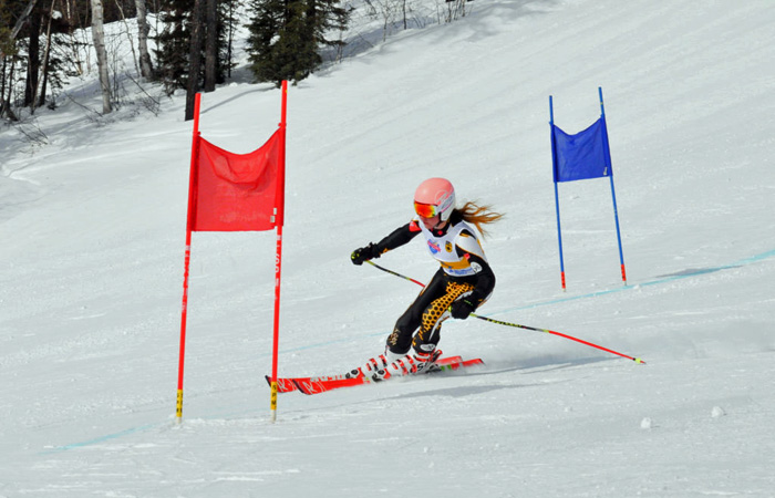 Manitoba Winter Games