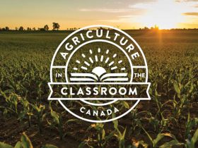 Agriculture Classroom