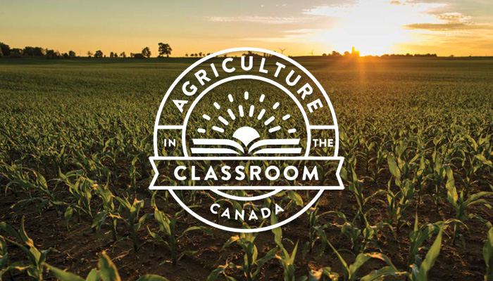 Agriculture Classroom