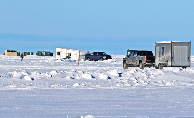 Shelters