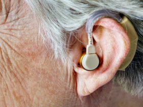 Hearing aid