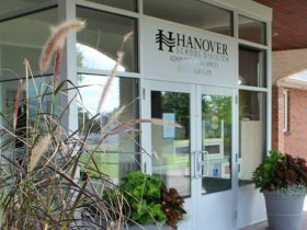 Hanover School Division
