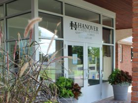 Hanover School Division