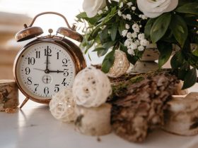 Daylight saving time