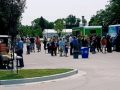 Food Truck Fair