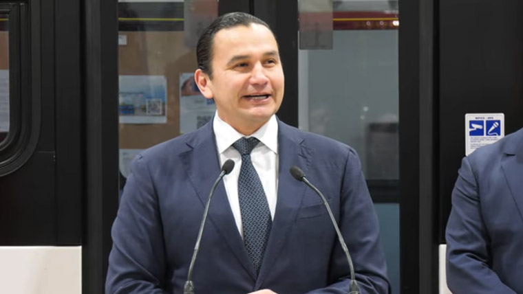 Wab Kinew