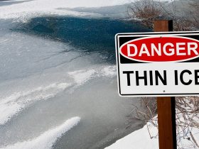 Thin Ice