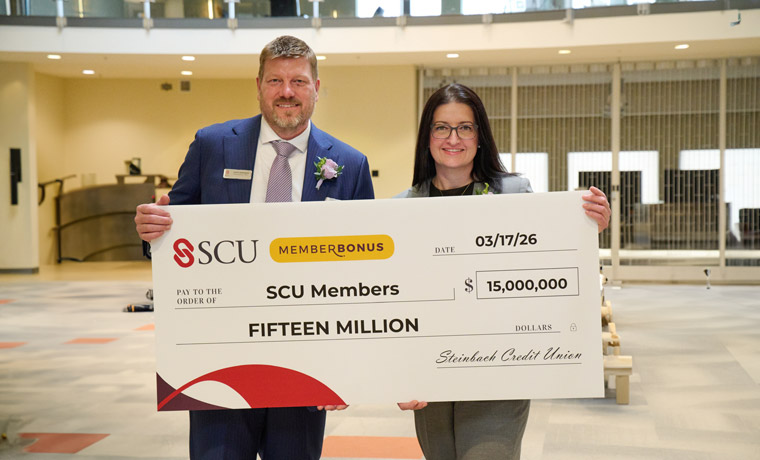 Steinbach Credit Union