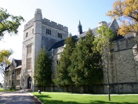 Canadian Mennonite University