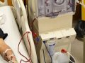 Dialysis services