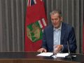 Brian Pallister