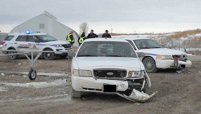 Bylaw vehicles