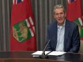 Brian Pallister