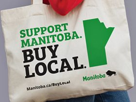 Buy Local