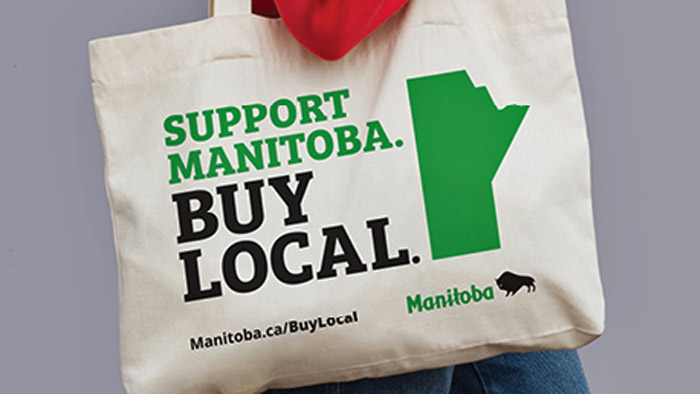 Buy Local