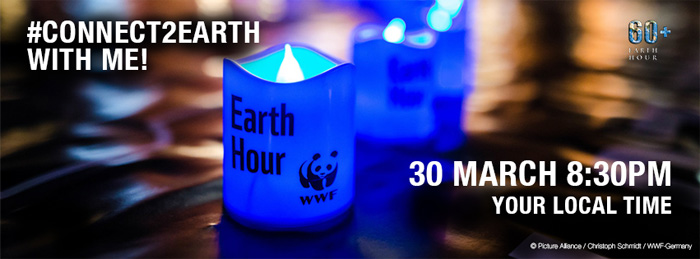 Earth Hour