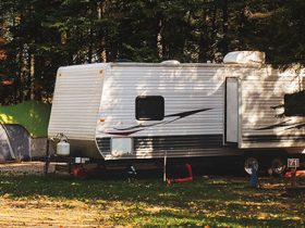 Camping