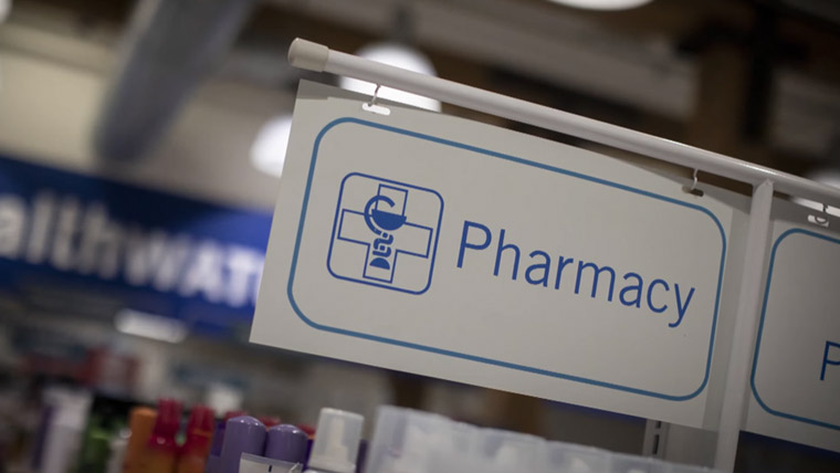 Pharmacy