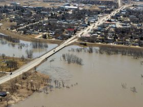 Morris flooding