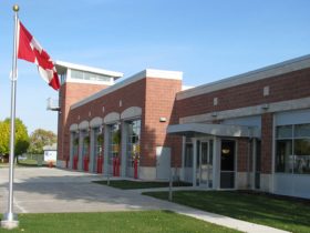 Steinbach Fire Department