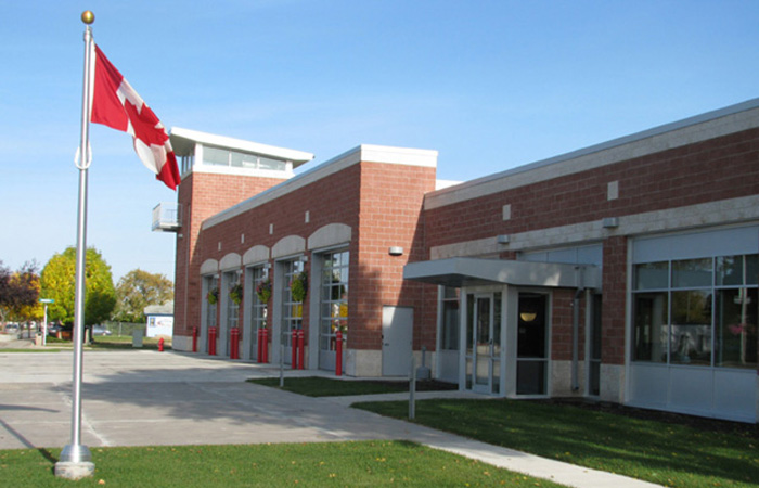 Steinbach Fire Department