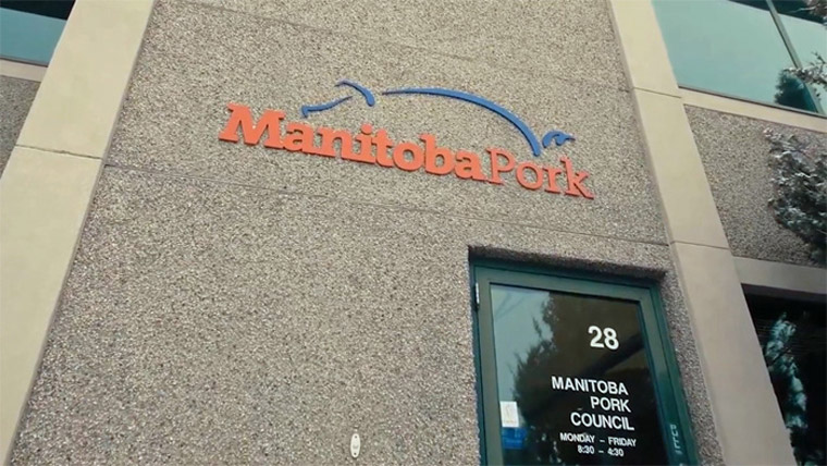 Manitoba Pork issues a call to Canada’s agricultural leadership