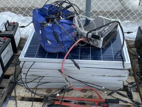 Solar Panels