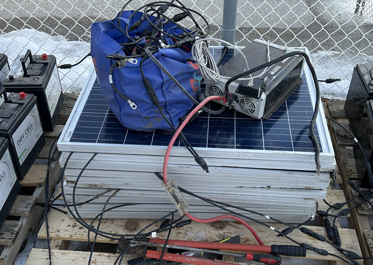 Solar Panels