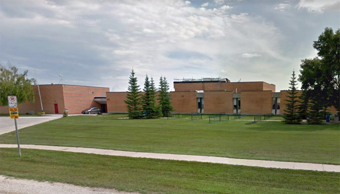 Niverville Collegiate Institute