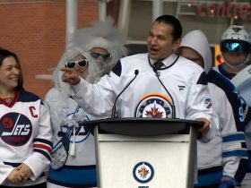 Wab Kinew